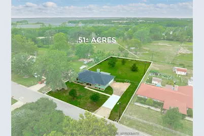 2770 40th Street SE, Paris, TX 75462 - Photo 36