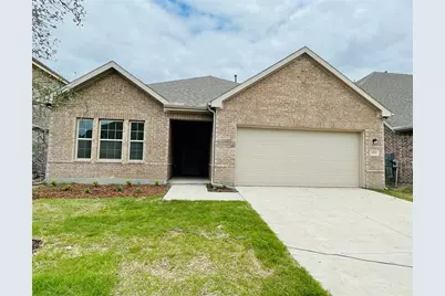 1836 Lockhart Drive, Forney, TX 75126 - Photo 1