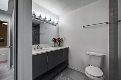 7340 Skillman Street #808, Dallas, TX 75231 - Photo 16
