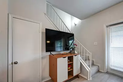 7340 Skillman Street #808, Dallas, TX 75231 - Photo 10