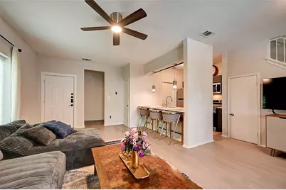 7340 Skillman Street #808, Dallas, TX 75231 - Photo 6