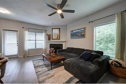 7340 Skillman Street #808, Dallas, TX 75231 - Photo 8
