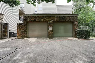 7340 Skillman Street #808, Dallas, TX 75231 - Photo 1