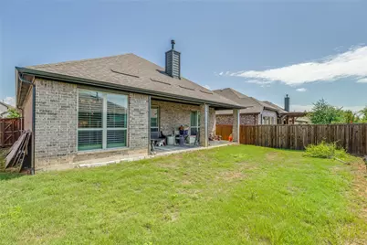 1637 Snowdrop Drive, Celina, TX 75078 - Photo 24