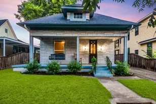 820 W Eighth St, Dallas, TX 75208 - Photo 1