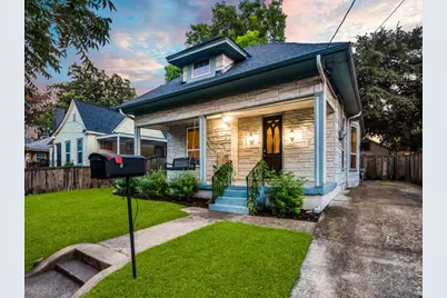 820 W 8th Street, Dallas, TX 75208 - Photo 2