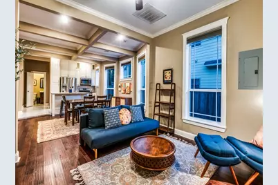 820 W 8th Street, Dallas, TX 75208 - Photo 4