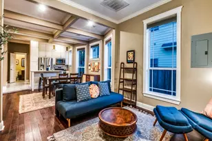 820 W Eighth St, Dallas, TX 75208 - Photo 4