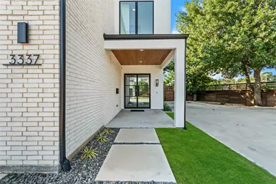 3337 Walchard Court, Dallas, TX 75229 - Photo 2