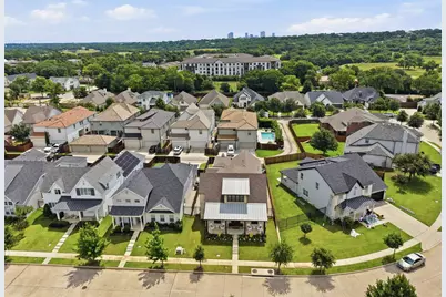 527 Trailrider Road, Fort Worth, TX 76114 - Photo 4