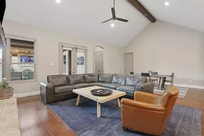 527 Trailrider Road, Fort Worth, TX 76114 - Photo 10