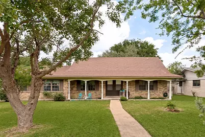 1319 Grinnell Drive, Richardson, TX 75081 - Photo 1
