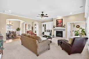7233 Granville Dr, Mansfield, TX 76063 - Photo 6