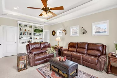 7233 Granville Drive, Mansfield, TX 76063 - Photo 8