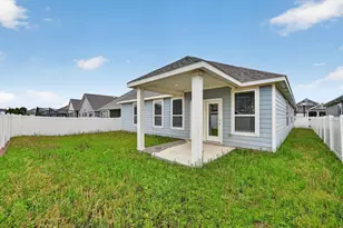 1629 Hinckley Ave, Providence Village, TX 76227 - Photo 36