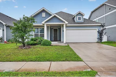 1629 Hinckley Avenue, Providence Village, TX 76227 - Photo 1