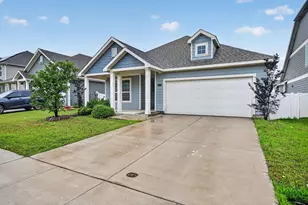 1629 Hinckley Ave, Providence Village, TX 76227 - Photo 40