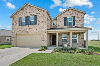 1008 Valerian Drive, Haslet, TX 76052 - Photo 2
