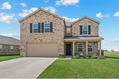 1008 Valerian Drive, Haslet, TX 76052 - Photo 1