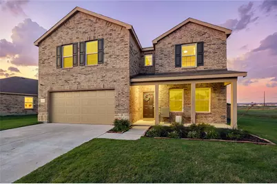 1008 Valerian Drive, Haslet, TX 76052 - Photo 22