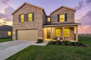 1008 Valerian Dr, Haslet, TX 76052 - Photo 22