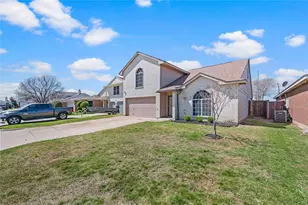8713 Granite Path, Fort Worth, TX 76244 - Photo 2