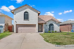 8713 Granite Path, Fort Worth, TX 76244 - Photo 2