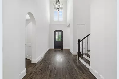 8714 Happy Hollow Drive, Frisco, TX 75034 - Photo 4