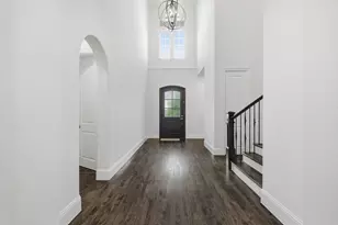 8714 Happy Hollow Dr, Frisco, TX 75034 - Photo 4