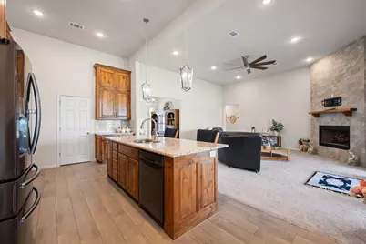 10732 W Fm 4, Godley, TX 76044 - Photo 12