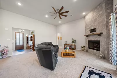 10732 W Fm 4, Godley, TX 76044 - Photo 8