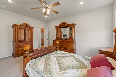 10732 W Fm 4, Godley, TX 76044 - Photo 22