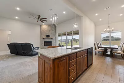 10732 W Fm 4, Godley, TX 76044 - Photo 14