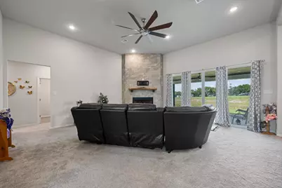 10732 W Fm 4, Godley, TX 76044 - Photo 6