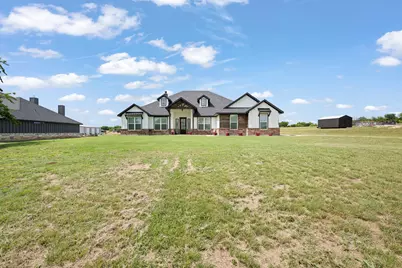 10732 W Fm 4, Godley, TX 76044 - Photo 1
