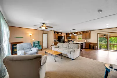 1714 County Road 35780 Road, Arthur City, TX 75411 - Photo 4