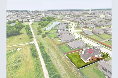 3835 Wheatland Trail, Heartland, TX 75126 - Photo 4