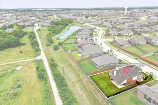 3835 Wheatland Trl, Heartland, TX 75126 - Photo 4