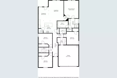 4735 Bluffview Drive, Haltom City, TX 76137 - Photo 34