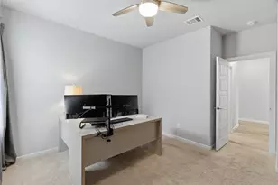 4735 Bluffview Dr, Haltom City, TX 76137 - Photo 28