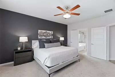 4735 Bluffview Drive, Haltom City, TX 76137 - Photo 16