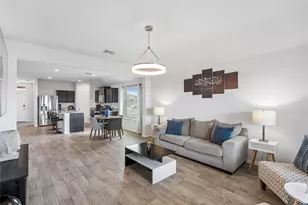 9705 Snowbell Ln, Fort Worth, TX 76036 - Photo 14