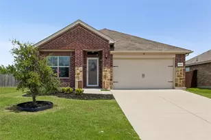 9705 Snowbell Ln, Fort Worth, TX 76036 - Photo 1
