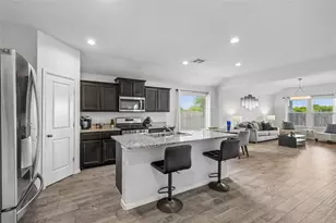 9705 Snowbell Ln, Fort Worth, TX 76036 - Photo 6