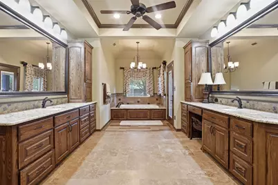 9310 Bellechase Road, Granbury, TX 76049 - Photo 22
