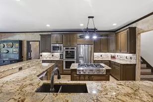 9310 Bellechase Rd, Granbury, TX 76049 - Photo 6