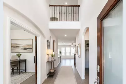 10201 Claire Creek Road, Fort Worth, TX 76126 - Photo 6
