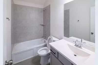 10201 Claire Creek Road, Fort Worth, TX 76126 - Photo 20