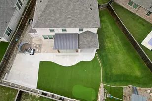 10201 Claire Creek Rd, Fort Worth, TX 76126 - Photo 30