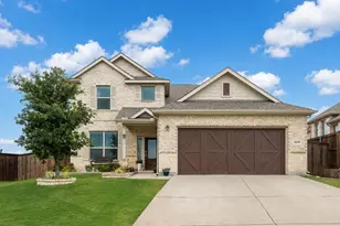 10201 Claire Creek Rd, Fort Worth, TX 76126 - Photo 1